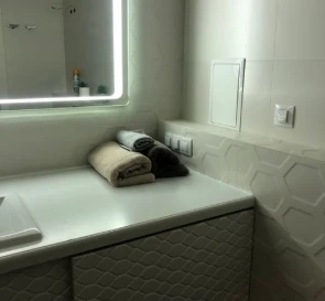 Photo 5. One-Room flat, to rent. Odesa Приморский