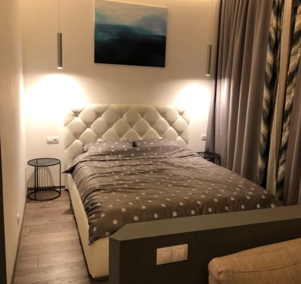 Photo 1. One-Room flat, to rent. Odesa Приморский