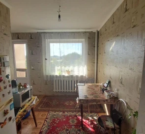 Fotografie 3. Trei Camere apartament, de vânzare. Odesa Хаджибейский (Малиновский)