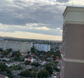 Фото 3. Однокомнатная квартира, продажа. Одесса Хаджибейский (Малиновский)