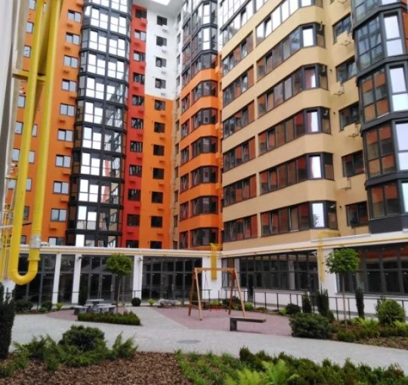 Фото 1. Однокомнатная квартира, продажа. Одесса Хаджибейский (Малиновский)