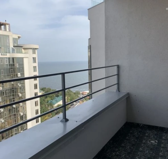 Photo 1. One-Room flat, for sale. Odesa Приморский