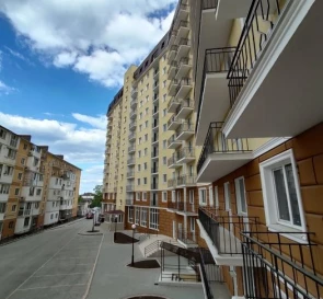 Photo 4. One-Room flat, for sale. Odesa Киевский