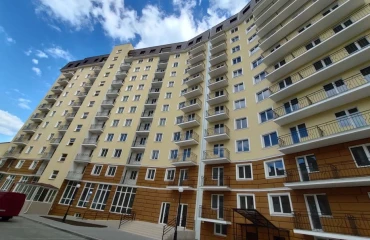 Foto Monoambiente piso, en venta. Odesa Киевский