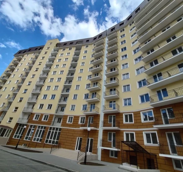 Photo 1. One-Room flat, for sale. Odesa Киевский