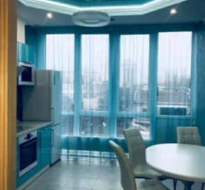 Photo 4. One-Room flat, to rent. Odesa Приморский