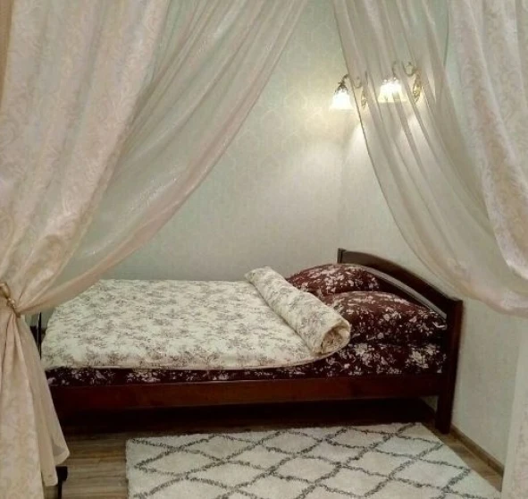 Photo 1. One-Room flat, to rent. Odesa Приморский
