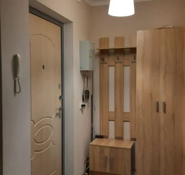 Photo 1. One-Room flat, to rent. Odesa Киевский
