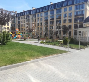 Photo 2. One-Room flat, to rent. Odesa Киевский