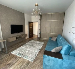 Photo 3. One-Room flat, to rent. Odesa Приморский