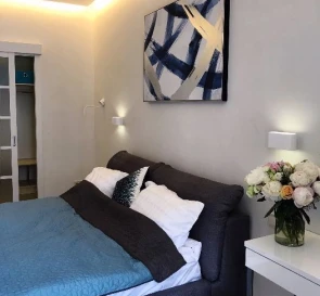 Fotografie 3. Garsonieră apartament, de închiriat. Odesa Приморский
