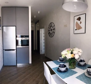 Fotografie 2. Garsonieră apartament, de închiriat. Odesa Приморский