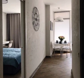Fotografie 4. Garsonieră apartament, de închiriat. Odesa Приморский