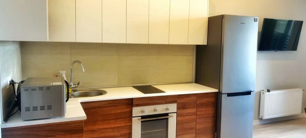 Photo 1. One-Room flat, to rent. Odesa Приморский