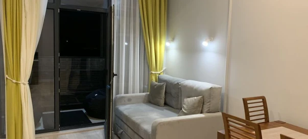 Photo 4. One-Room flat, to rent. Odesa Приморский
