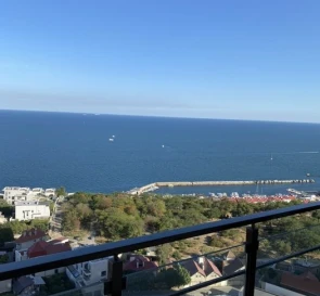 Photo 3. One-Room flat, to rent. Odesa Киевский