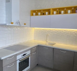 Photo 4. One-Room flat, to rent. Odesa Киевский
