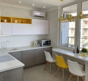 Photo 5. One-Room flat, to rent. Odesa Киевский