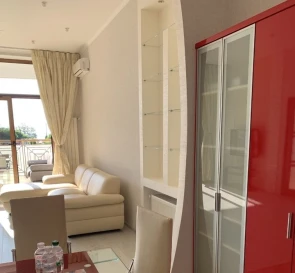 Photo 5. One-Room flat, to rent. Odesa Приморский