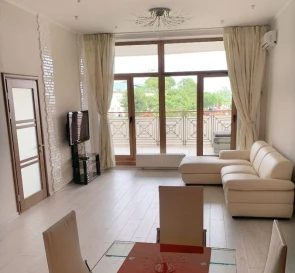 Photo 4. One-Room flat, to rent. Odesa Приморский