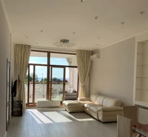 Photo 3. One-Room flat, to rent. Odesa Приморский