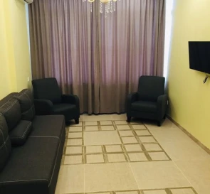 Photo 2. One-Room flat, to rent. Odesa Киевский