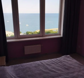 Photo 4. One-Room flat, to rent. Odesa Киевский