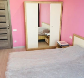 Photo 5. One-Room flat, to rent. Odesa Киевский