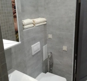 Photo 5. One-Room flat, to rent. Odesa Киевский