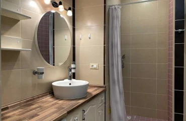 Photo Two-Room flat, to rent. Odesa Приморский