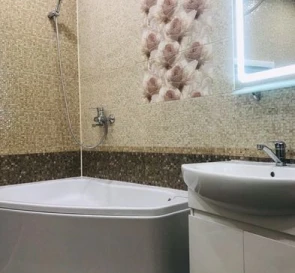 Fotografie 3. Două Camere apartament, de închiriat. Odesa Приморский