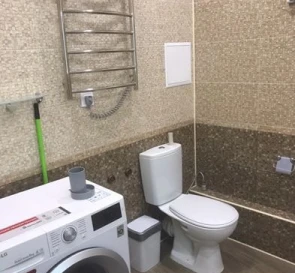 Fotografie 4. Două Camere apartament, de închiriat. Odesa Приморский