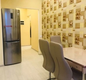 Fotografie 2. Două Camere apartament, de închiriat. Odesa Приморский