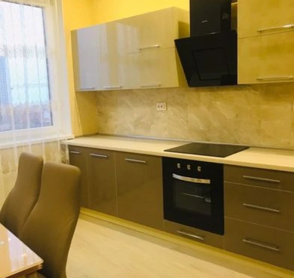 Fotografie 1. Două Camere apartament, de închiriat. Odesa Приморский