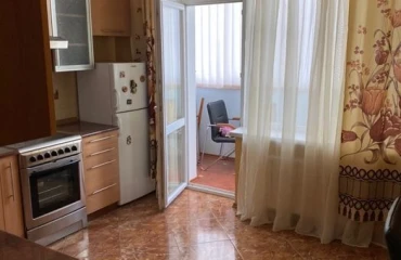 Fotografie Două Camere apartament, de închiriat. Odesa Хаджибейский (Малиновский)