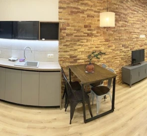 Photo 2. One-Room flat, to rent. Odesa Киевский