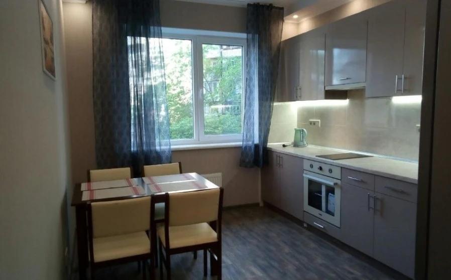 Photo 1. One-Room flat, to rent. Odesa Приморский