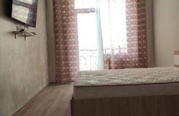 Zdjęcie Kawalerka mieszkanie, do wynajęcia. Odesa Приморский