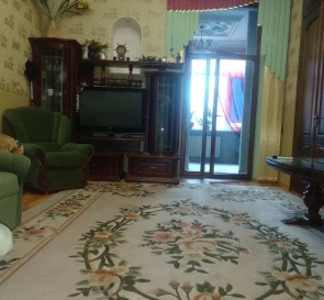 Zdjęcie 4. Czteropokojowe mieszkanie, do wynajęcia. Odesa Приморский