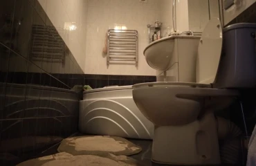 Photo Four-Room flat, to rent. Odesa Приморский