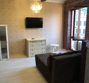 Photo 3. One-Room flat, to rent. Odesa Приморский