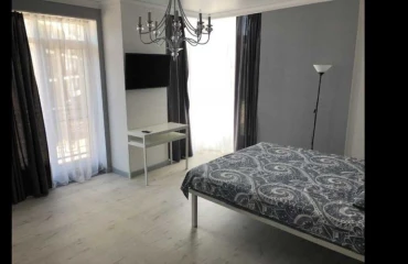 Photo Two-Room flat, to rent. Odesa Приморский