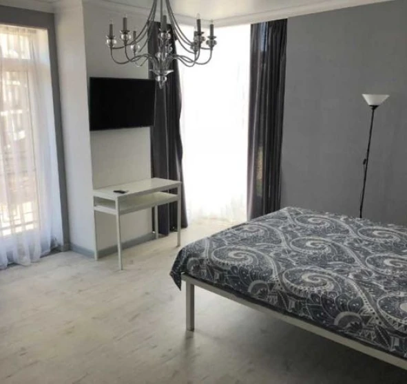 Photo 1. Two-Room flat, to rent. Odesa Приморский