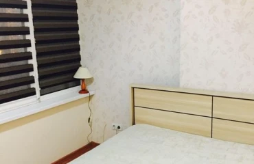 Photo One-Room flat, to rent. Odesa Приморский