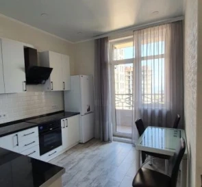 Photo 3. One-Room flat, to rent. Odesa Приморский