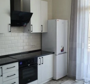 Photo 5. One-Room flat, to rent. Odesa Приморский