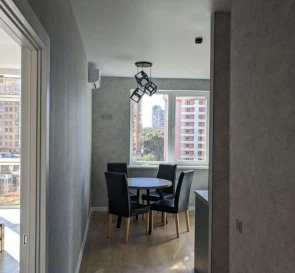 Photo 5. One-Room flat, to rent. Odesa Приморский