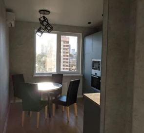 Photo 4. One-Room flat, to rent. Odesa Приморский