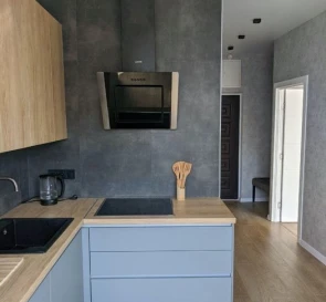 Photo 2. One-Room flat, to rent. Odesa Приморский