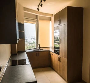 Photo 5. Two-Room flat, to rent. Odesa Приморский